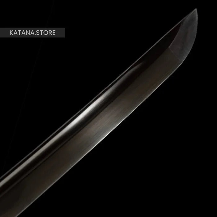 Sekiro katana