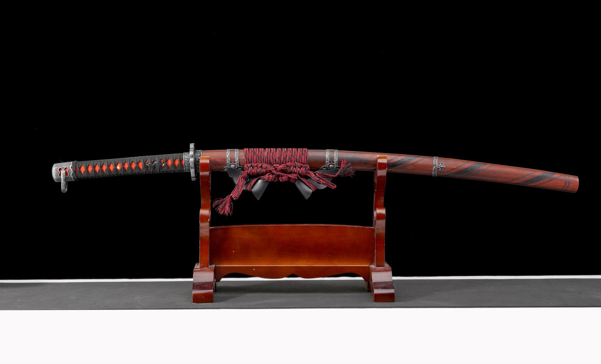 Sekiro Shinobi Katana