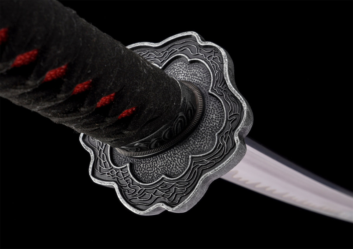Sekiro Shinobi Katana