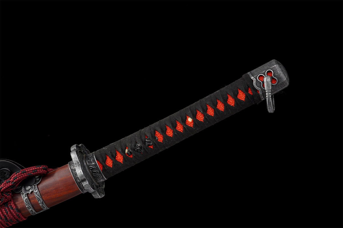 Sekiro Shinobi Katana