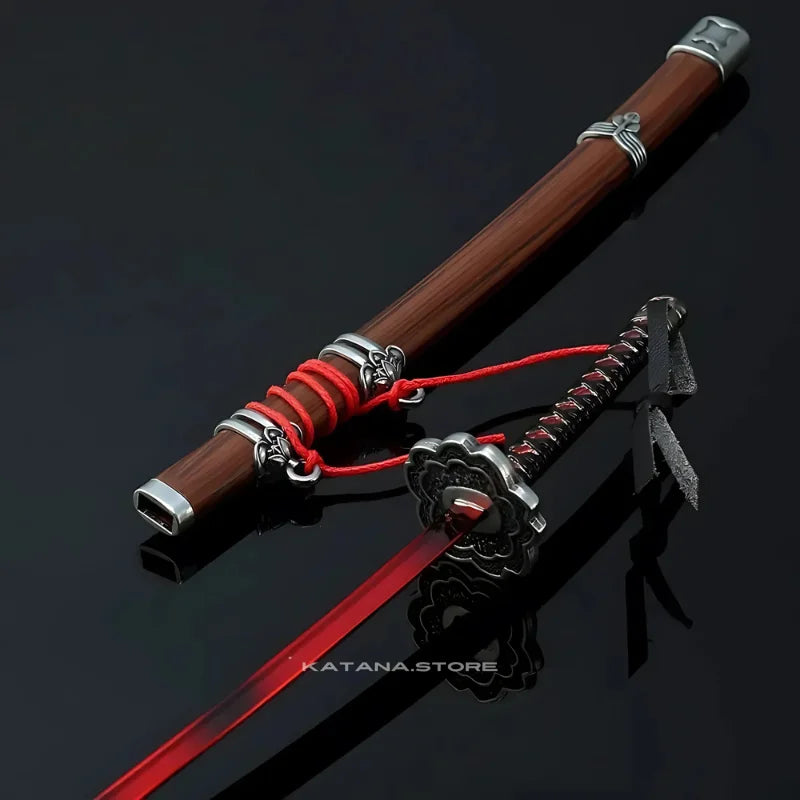 Sekiro Uncut Mini Katana