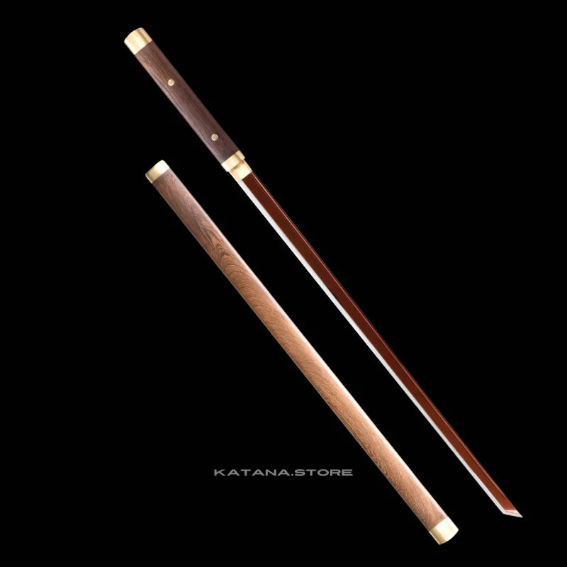 Shikomizue Sword