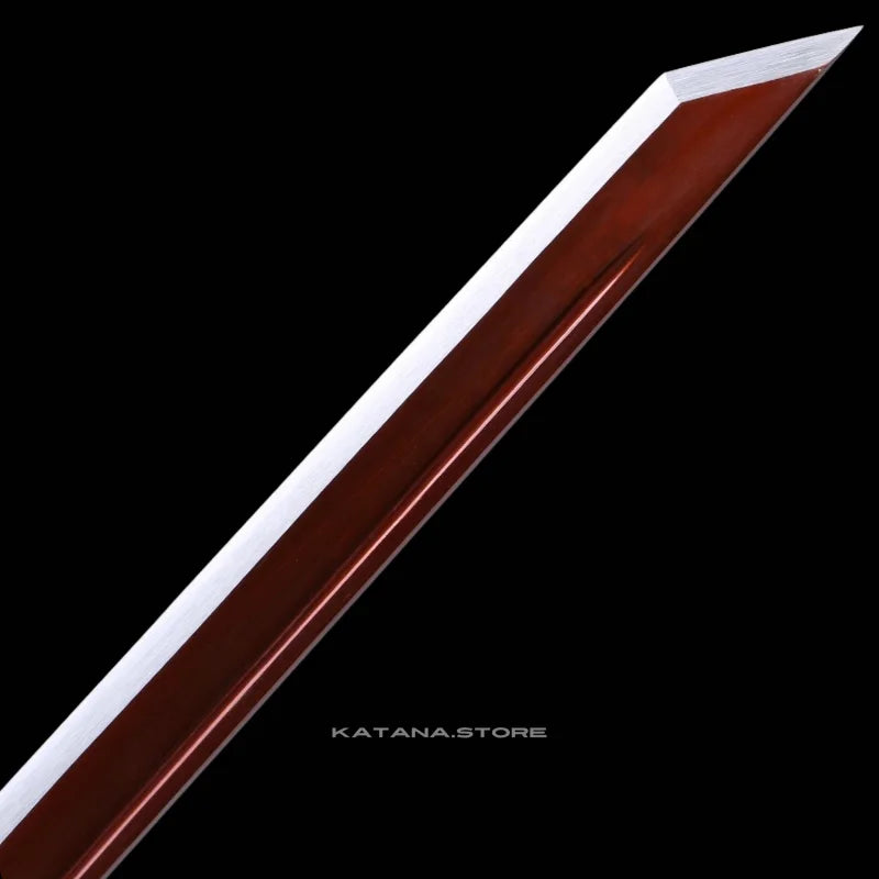 Shikomizue Sword | Katana