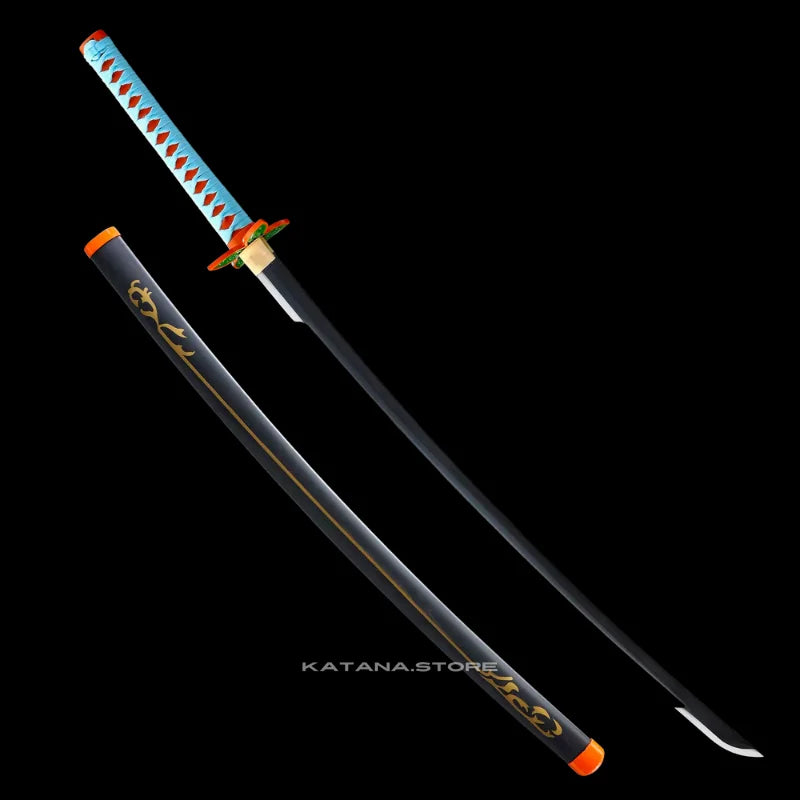 Shinobu Sword