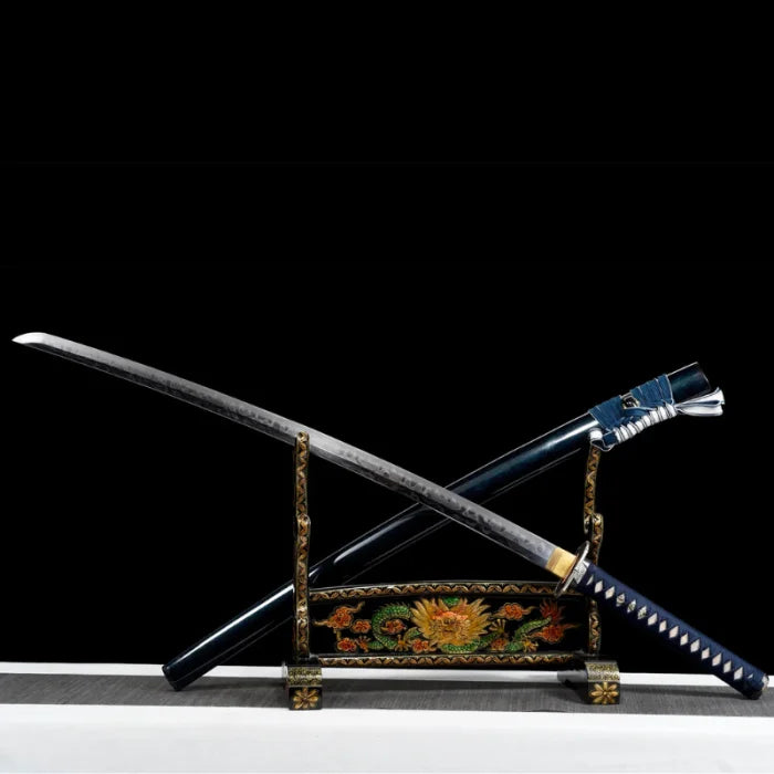 Shinogi Zukuri Katana