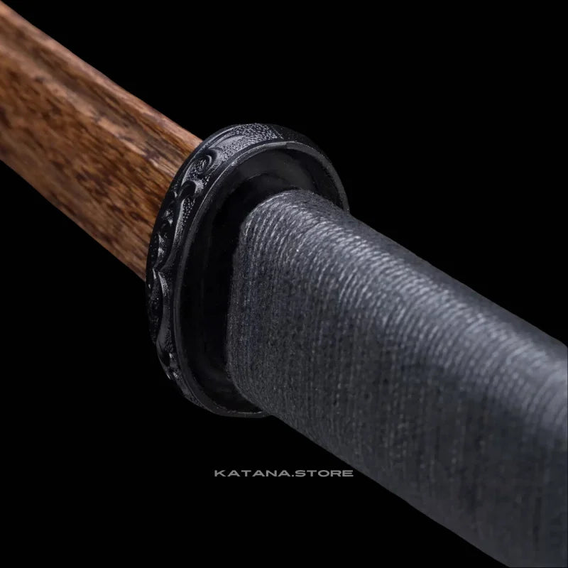 Shirasaya Bokken