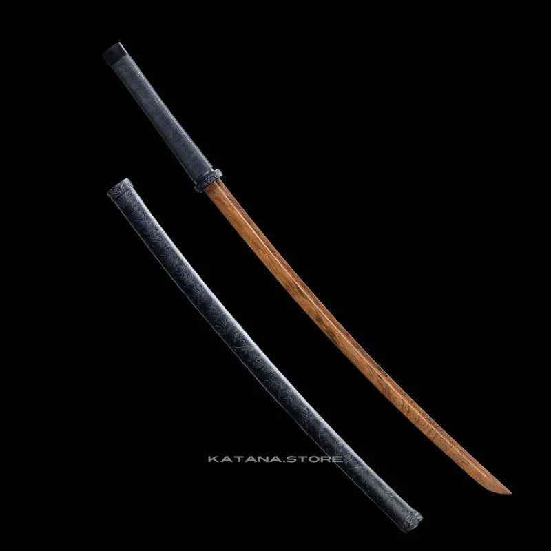 Shirasaya Bokken