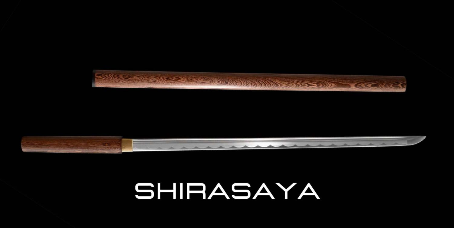 Shirasaya