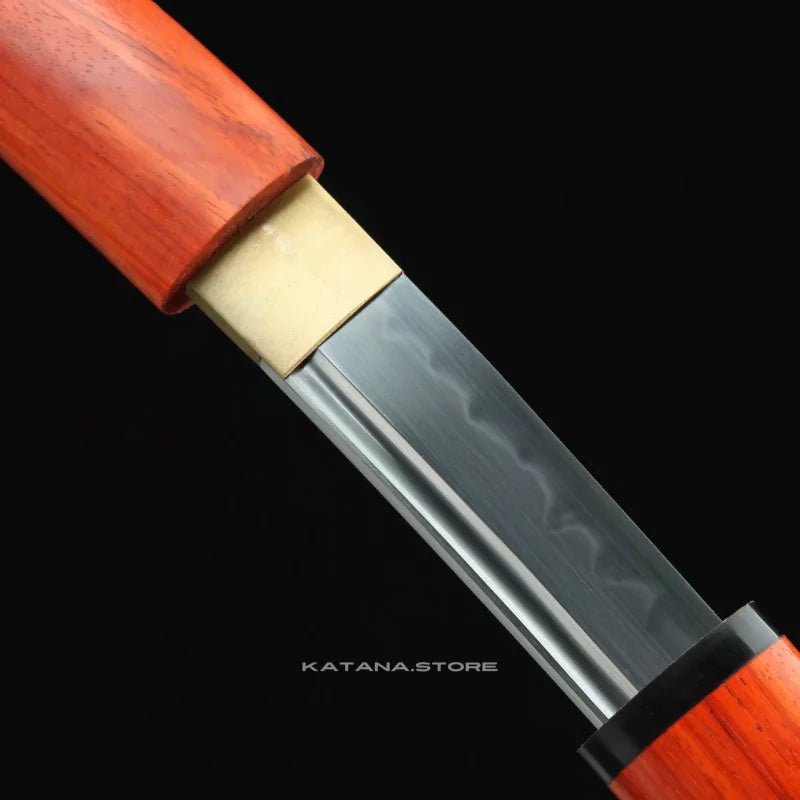 Shirasaya Wakizashi