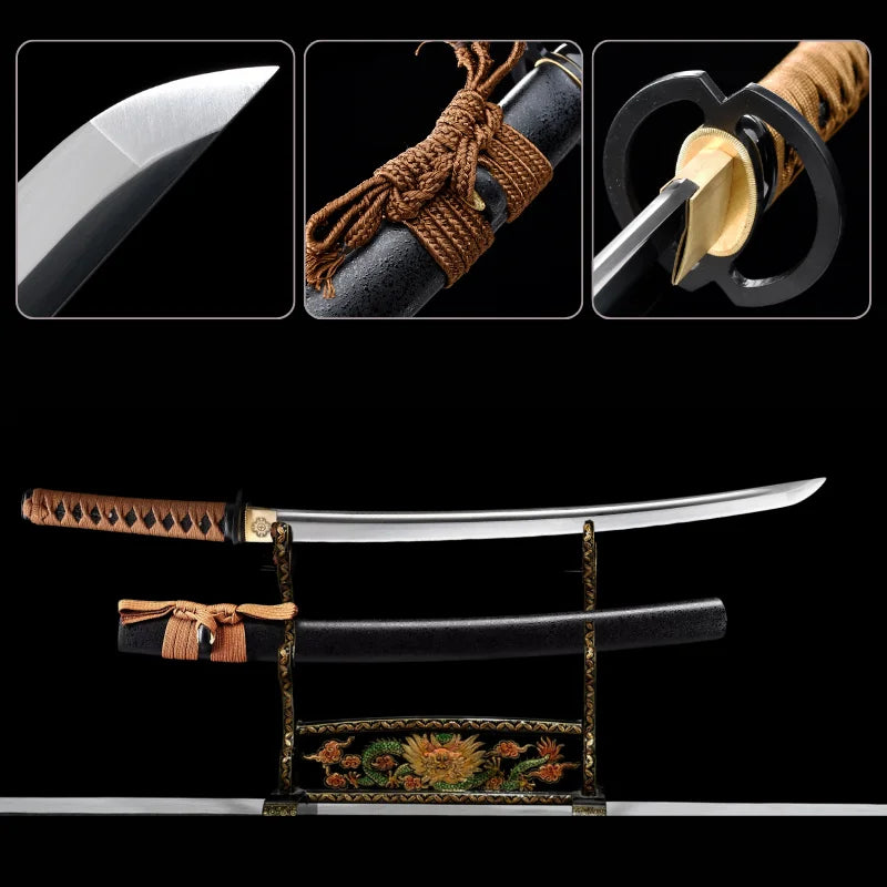 Shoto Wakizashi