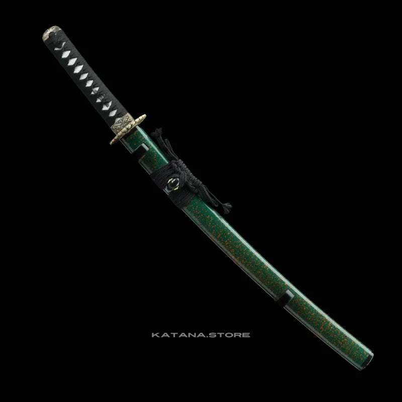 Soma Wakizashi