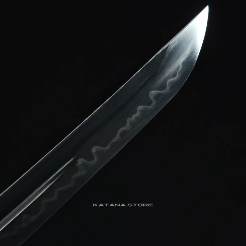 Soma Wakizashi