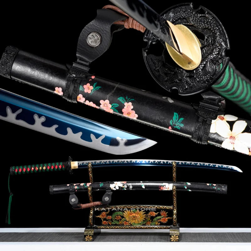 Tachi Sword Japan