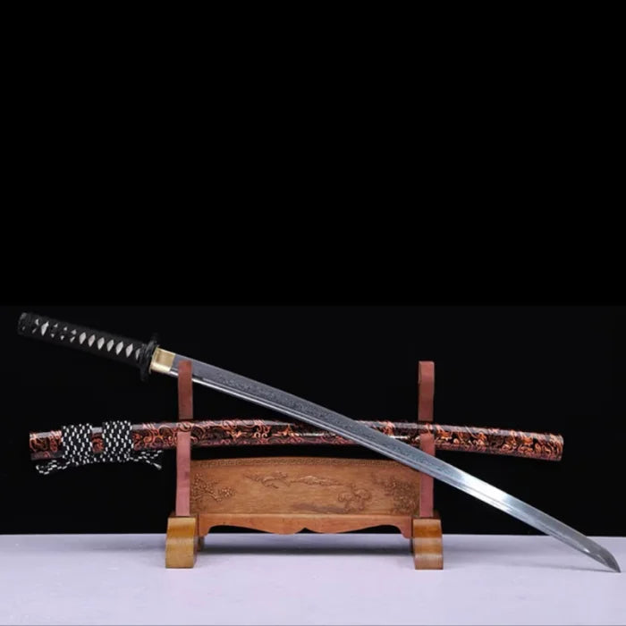 Tameshigiri Katana