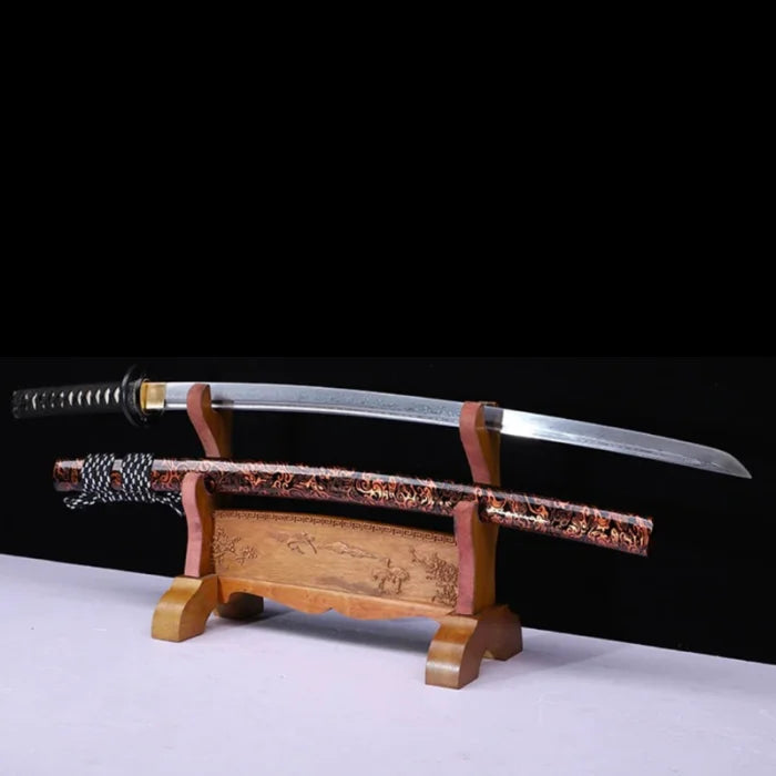 Tameshigiri Katana