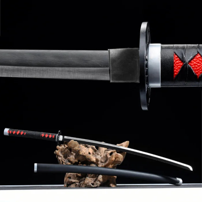 Tanjiro Katana