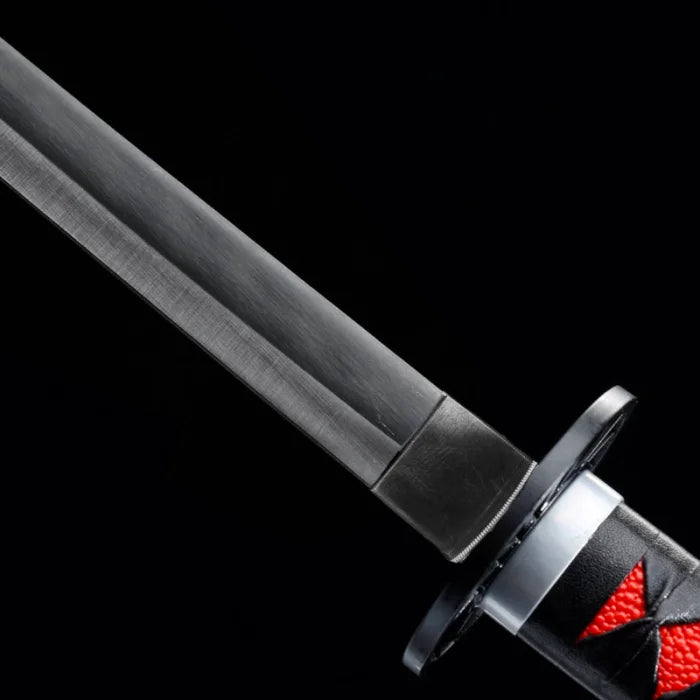 Tanjiro Katana