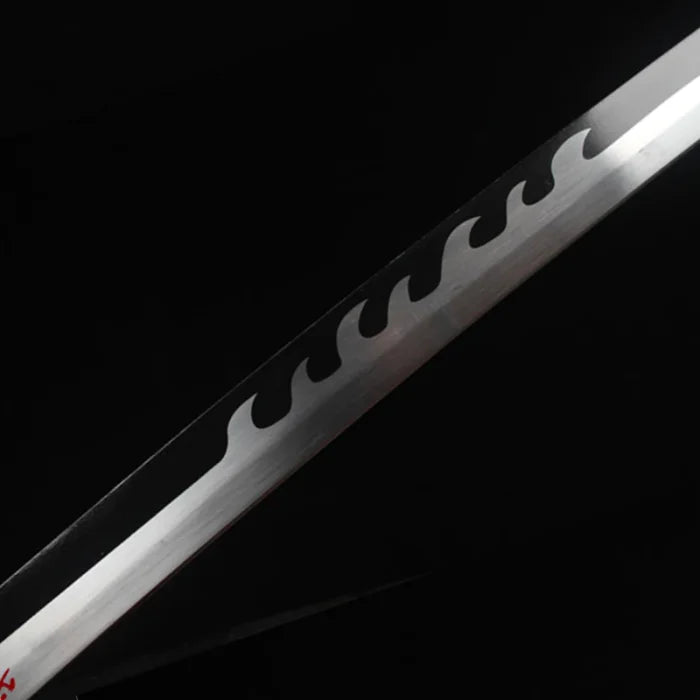 Tanjiro Katana V2