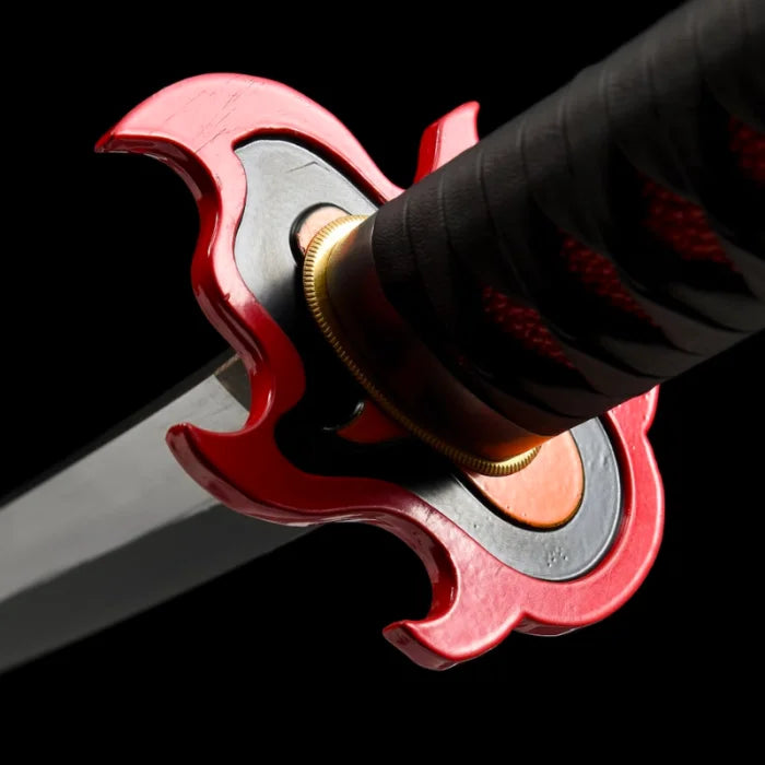 Tanjiro Katana V2