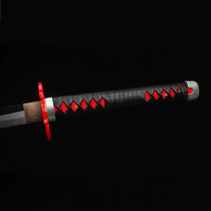 Tanjiro Katana V2