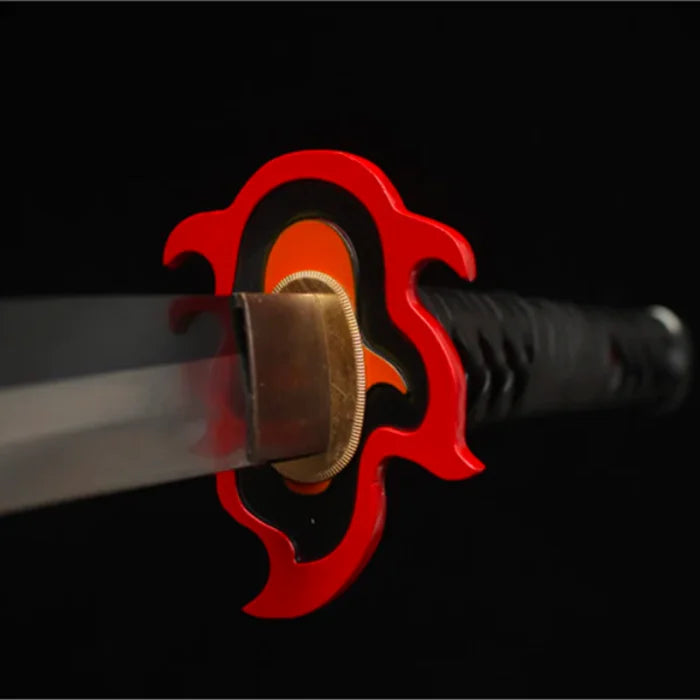 Tanjiro Katana V2