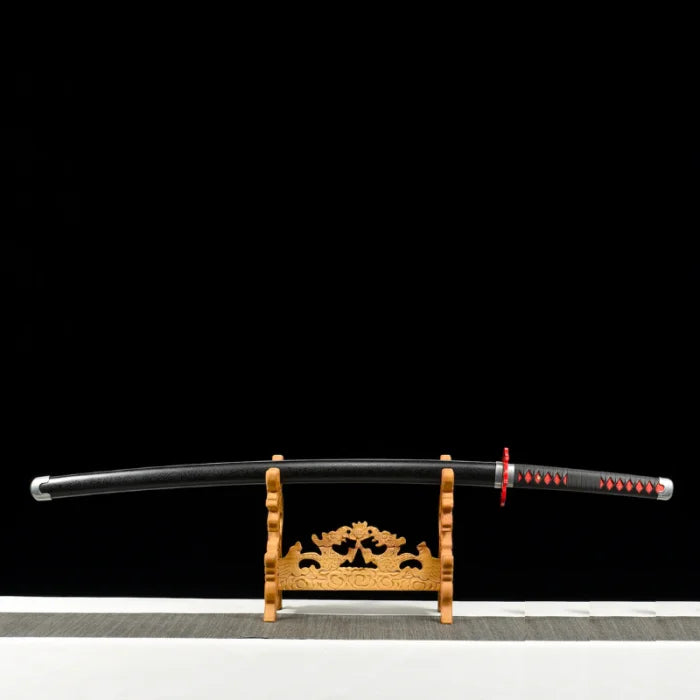 Tanjiro Katana V2