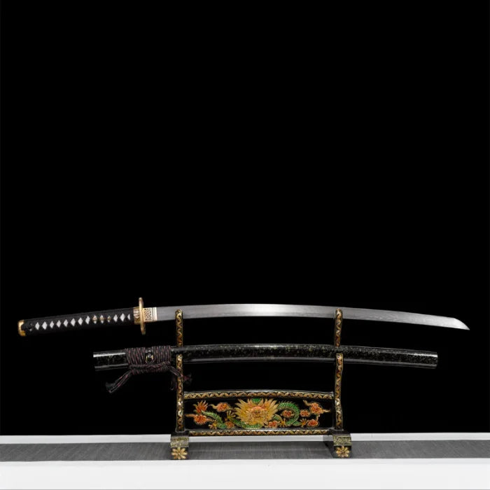 Tengu Katana