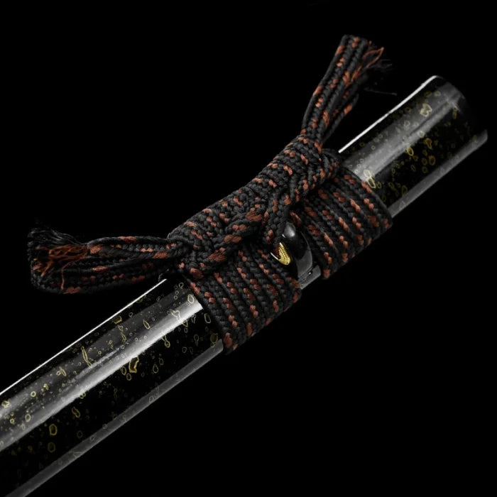 Tengu Katana