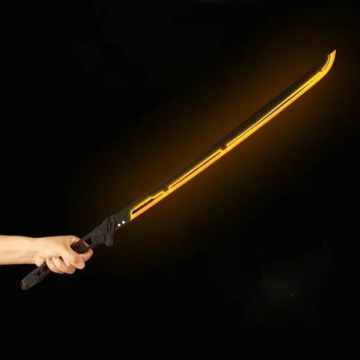 Thermal Katana | Katana