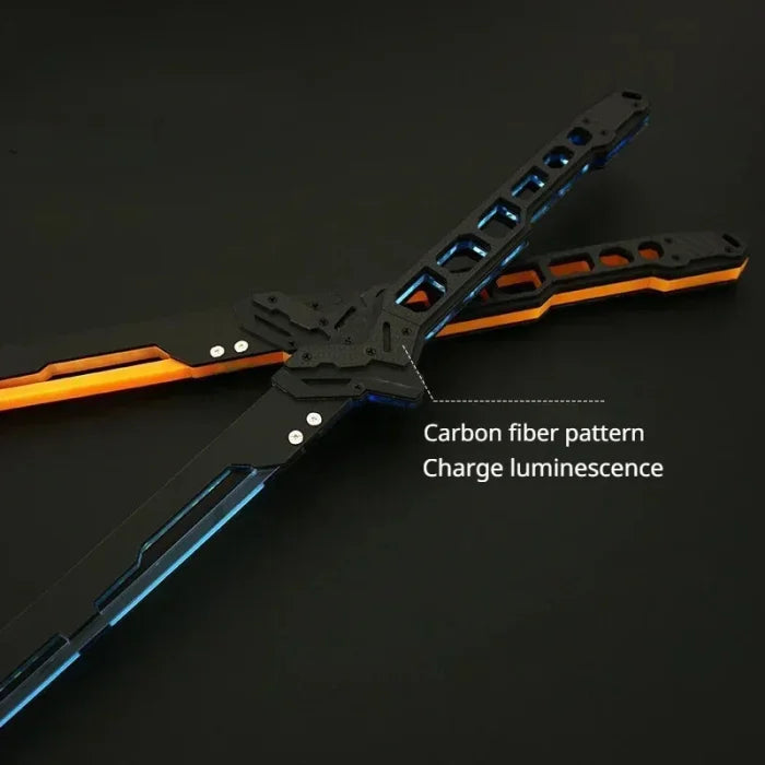 Thermal Katana | Katana