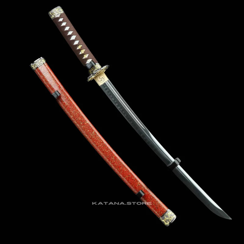 Training Wakizashi