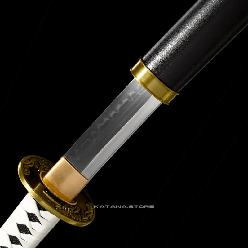 Vergile Yamato Sword