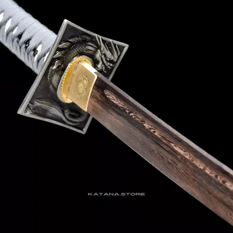 Wakizashi Bokken