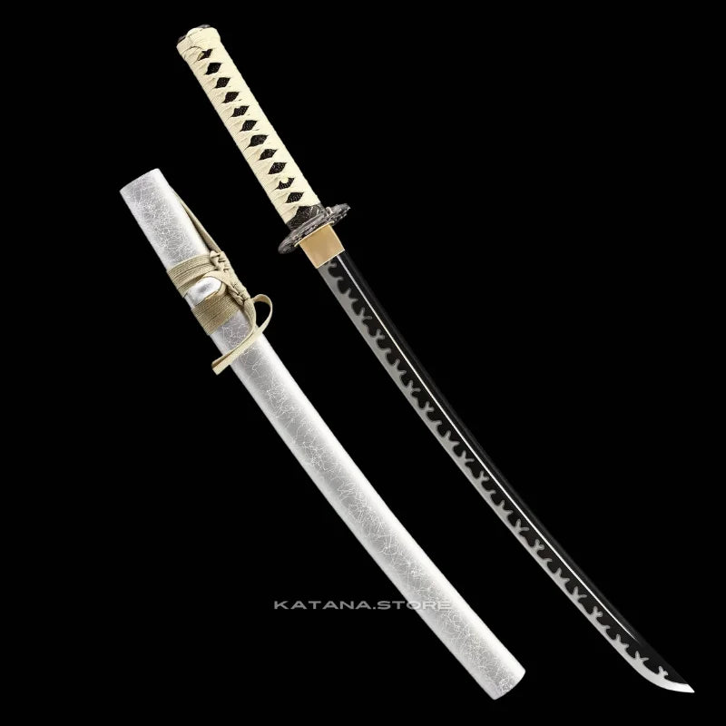 Wakizashi Shinai