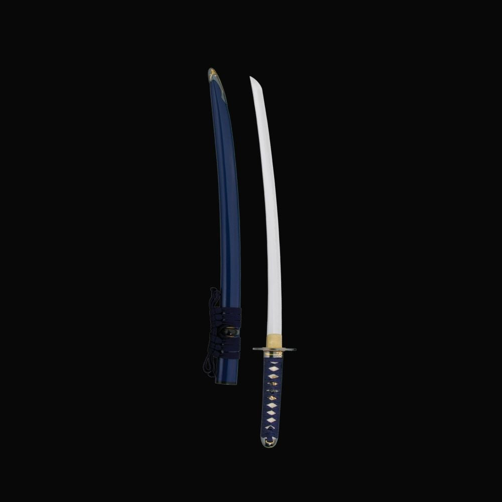 wakizashi