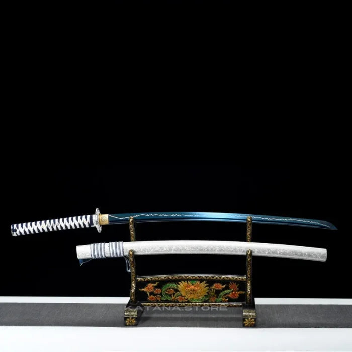 wind katana