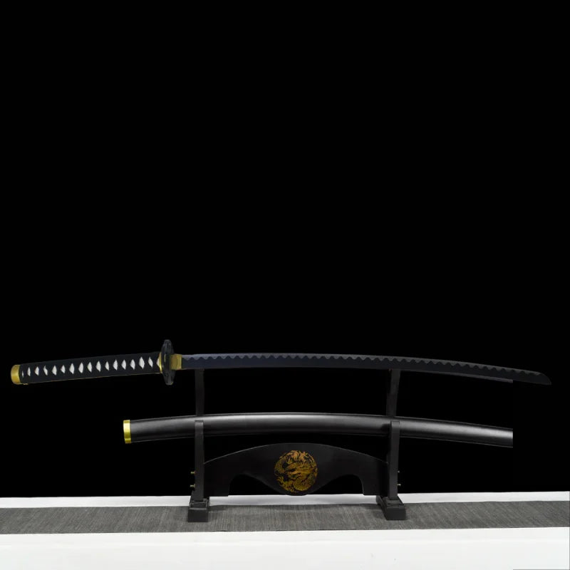 Yami Sukehiro Sword