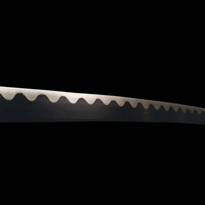 Yami Sukehiro Sword