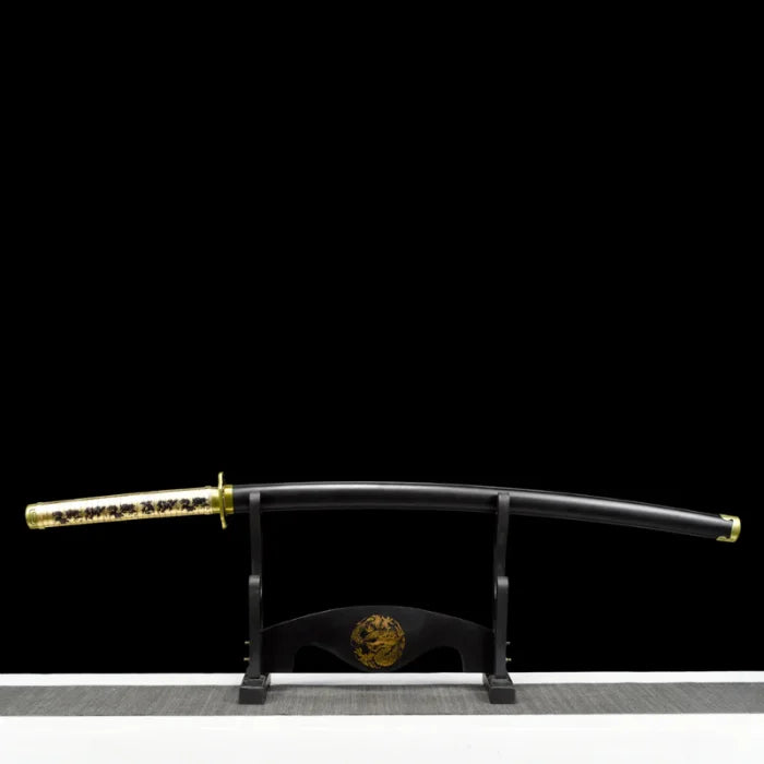 Yoriichi Katana