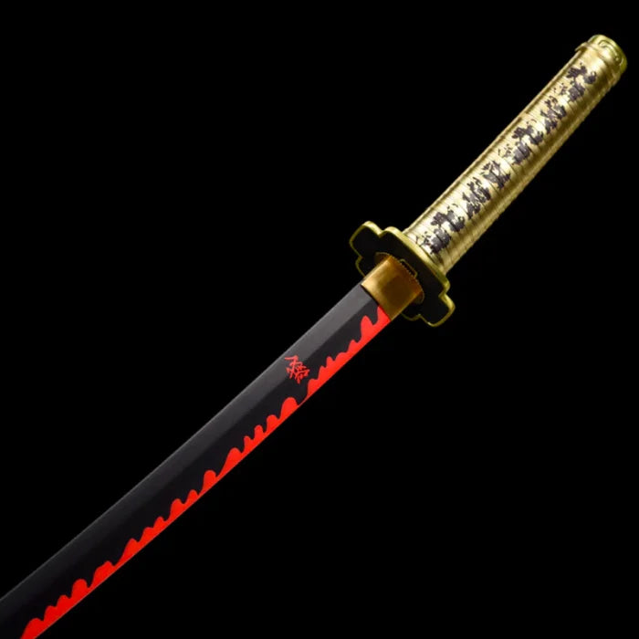 Yoriichi Katana