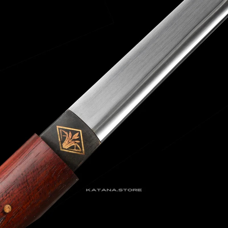 Zatoichi Sword Style
