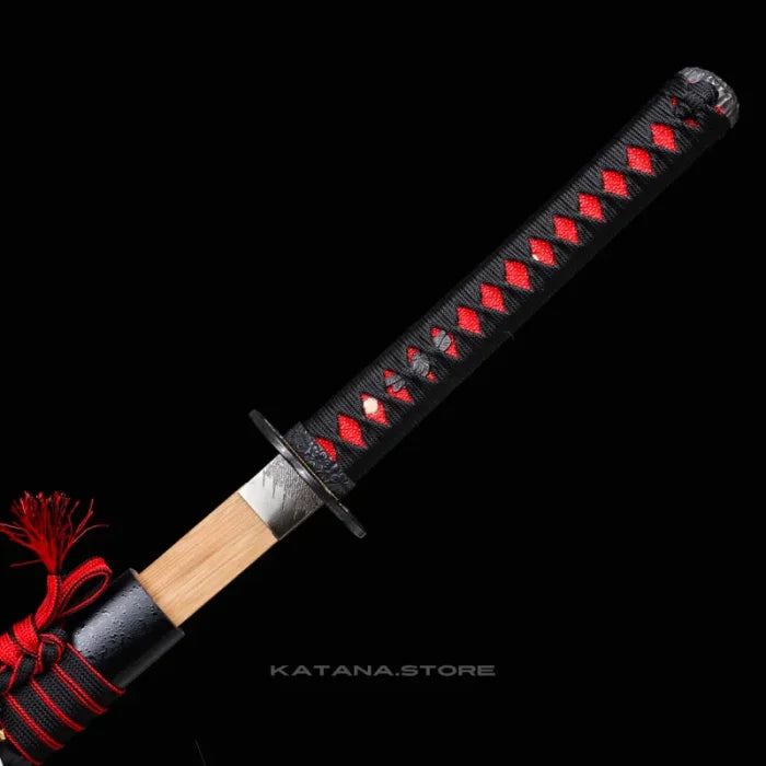 Butterfly Katana