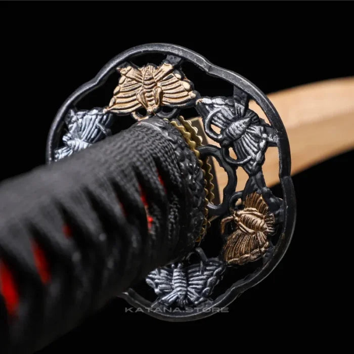 Butterfly Katana