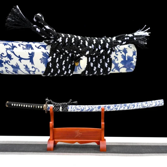 Flower Katana