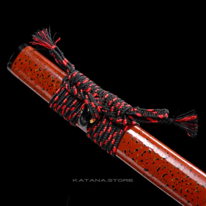 Hellfire Katana