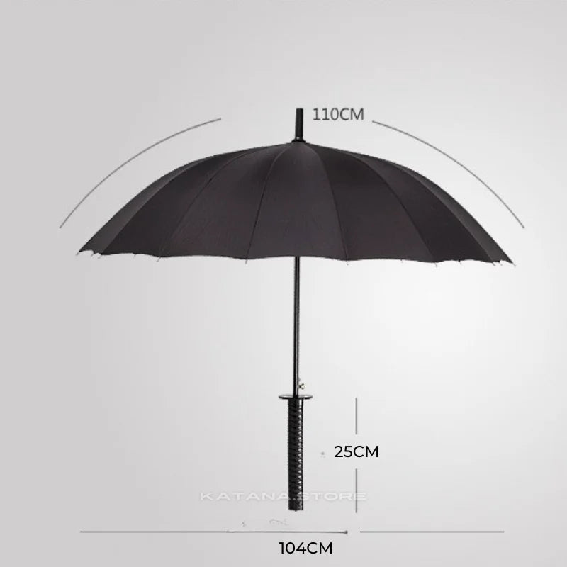 Katana Umbrella