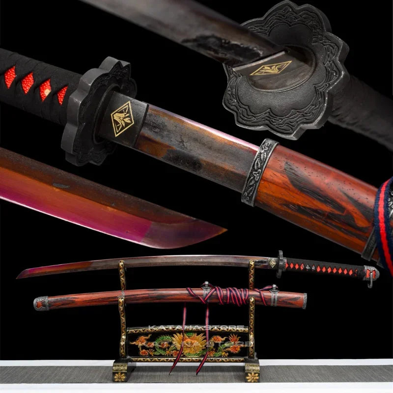 Kusabimaru Katana