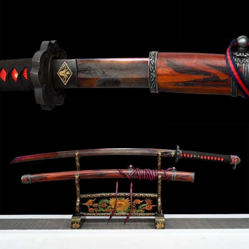 Kusabimaru Katana