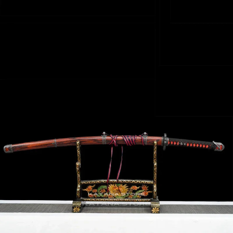 Kusabimaru Katana