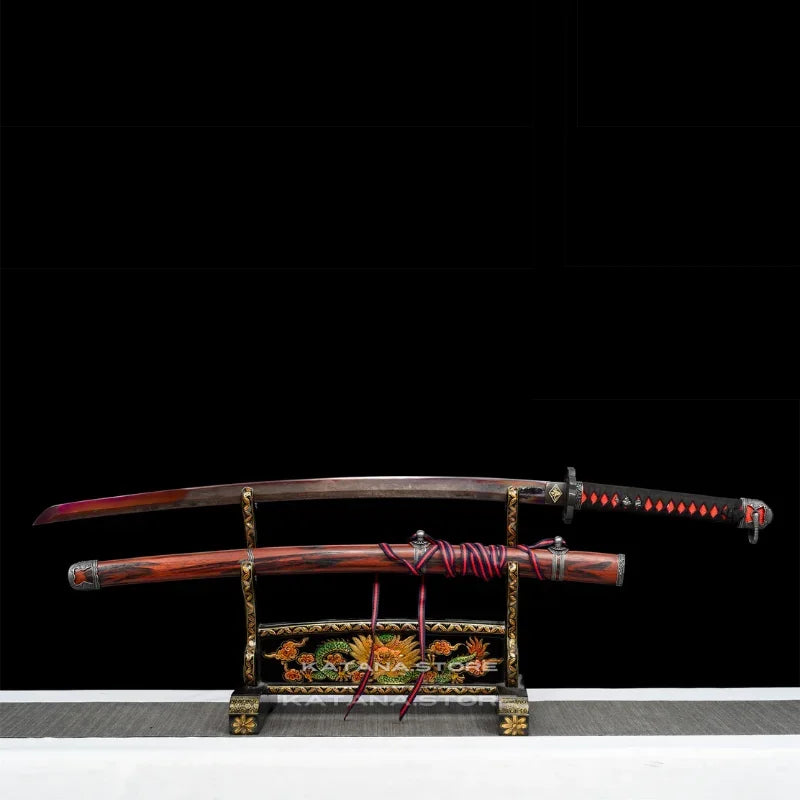 Kusabimaru Katana